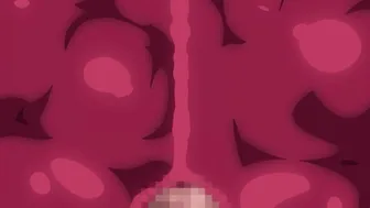 Futanari girl doesn’t turn around