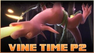 Vine Time Part-2 [Crittermatic]