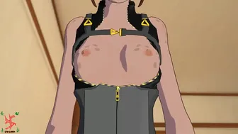 Ilia Amitola – Futa POV