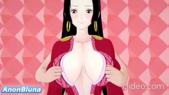 Anonbluna titsex
