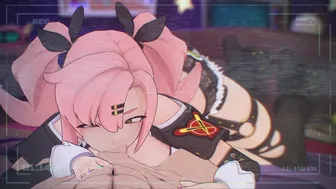 Nicole demara [wallimog]