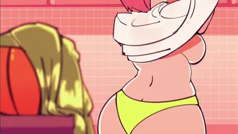 Halloween Thing (cdlum)