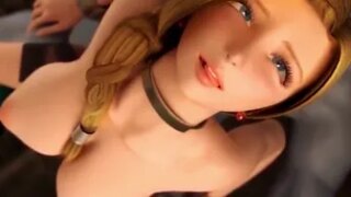 Blonde Princess Fucked By Horseman