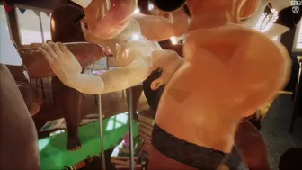 Universidade Strokewell Parte 2 (BR)