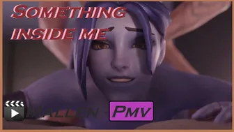 [PMV] Overwatch – Something inside me