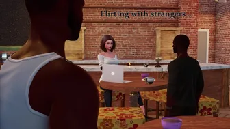 The Downward Spiral #3