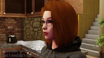 The Downward Spiral #5