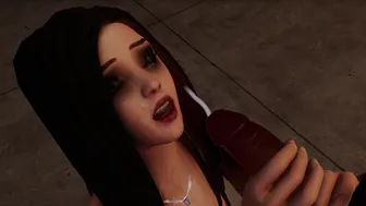 The Downward Spiral #6