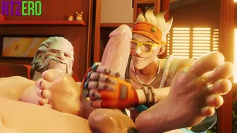 Beach Junkers: Handy In The Cabin