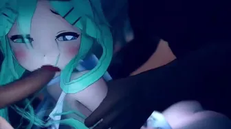 山風 Yamakaze NTR ❤