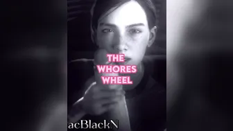 whores wheel part 5
