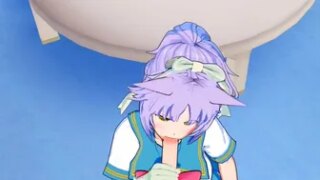 Nekopara – Cinnamon