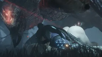 Wraith x Wraith [Slave][Zmsfm]