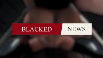 【HMV-BLACKED NEWS】Tifa ver