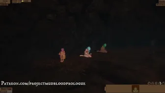 MudBlood Prologue – Tutorial on how to play