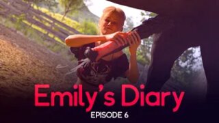 Emily’s Diary – Episode 6 – Sweet Release
