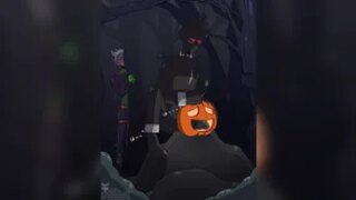 Jack-O-Fucking {Halloween Special}