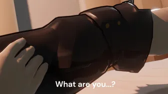 Inko x Izuku [Commission]