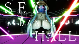 Fetish Event [Ikuiku Dance]