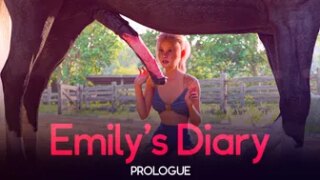 Emily’s Diary – Prologue (EP 1-6 Supercut)