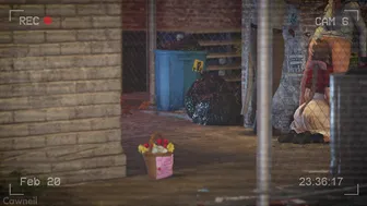 Aerith used
