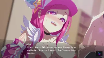 [MGCM] Paradox Magica Iroha