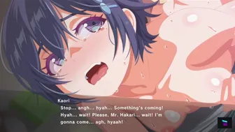 [MGCM] Paradox Magica Kaori