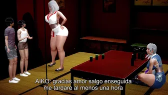 historia de familia 12