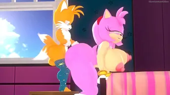 Bigger Woman compilation