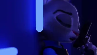 GTA VI Trailer – Furry Version (Short)