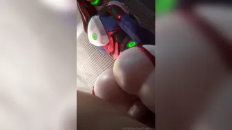 D.Va Pronebone [FPSBlyck]