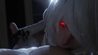 2b handjob