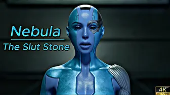 Nebula The Slut Stone [Redmoa][NO WM]