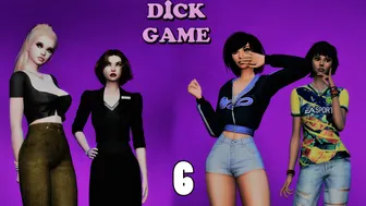 Dick Game – Episode 6