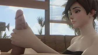 Overfeel (FULL w/Sound)(1080p)[Fennochik]