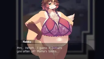 Two Beasts or Not to Beast!! Madoka 2 (MTL Translated)