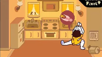 A very Deltarune Christmas