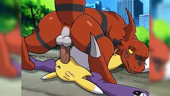Satisfaction Furry pmv (BI)