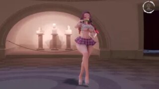 Oppa Do you trust me