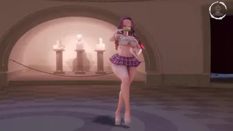 Oppa Do you trust me