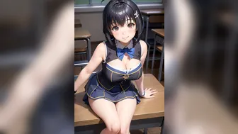 Hololive Jerk Off Challenge {Hentai Joi}