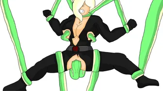 Captain Freeman classic animation collection 1