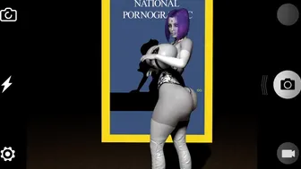 National Pornographic Go Ed.2