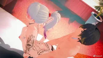 femboy fucked again ♥
