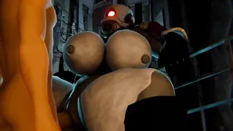 Combine sexdroid