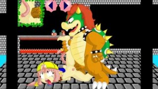 Zoo in Bowsers Castle