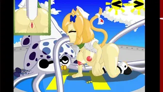 Gooper Blooper Returns