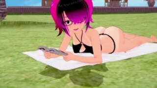 Bringing Home the Haunt Preview