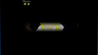 A Blonde in the Dark