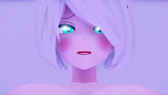 HMV Yorha 2B [4K] Naked Version